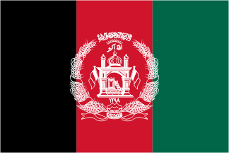 AFGHANISTAN