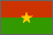 REPUBLIC OF BURKINA FASO