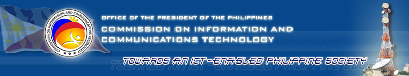Commission on Information and Communications Technology