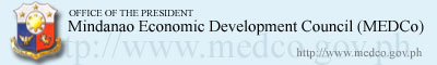 Mindanao Economic Development Council