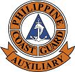 PHILIPPINE COAST GUARD AUXILIARY