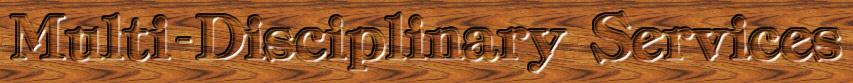 Multi-Disciplinary Services of Chan Robles Law Firm