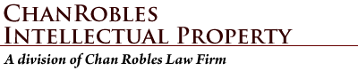 ChanRobles Intellectual Property