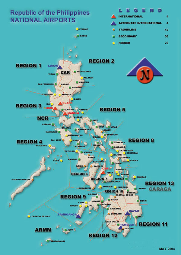 PHILIPPINE NATIONAL AIRPORTS - ATO SOURCE