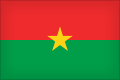 REPUBLIC OF BURKINA FASO