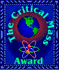 THE CRITICAL MASS AWARD FOR CHAN ROBLES VIRTUAL LAW LIBRARY