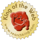 KING OF THE WEB AWARD FOR CHAN ROBLES VIRTUAL LAW LIBRARY