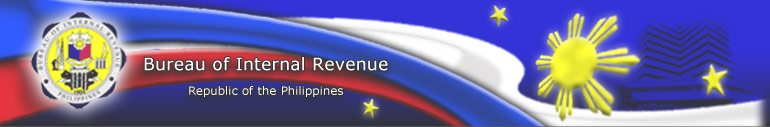 Bureau of Internal Revenue