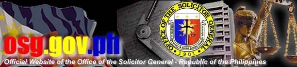 Office of the Solicitor General