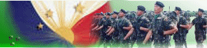 PHILIPPINE ARMY