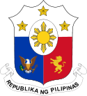 REPUBLIC OF THE PHILIPPINES