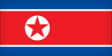 NORTH KOREA