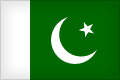 Islamic Republic of Pakistan
