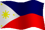 Fly the Philippine Flag Proudly!