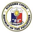 THE SUPREME COURT OF THE PHILIPPINES