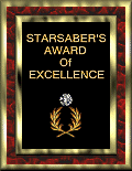 STARSABER'S AWARD OF EXCELLENCE FOR CHAN ROBLES VIRTUAL LAW LIBRARY